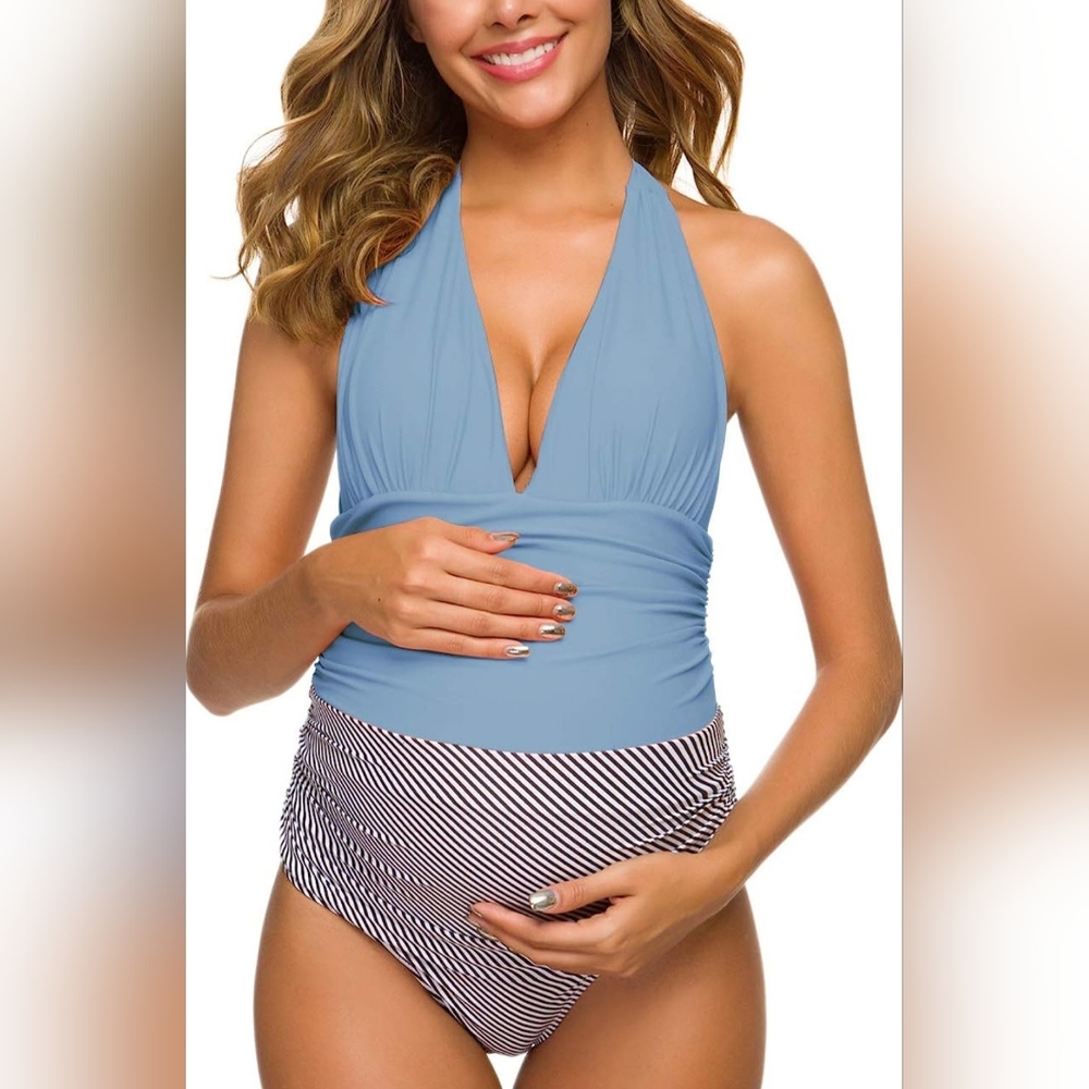 Maternity Swimsuits